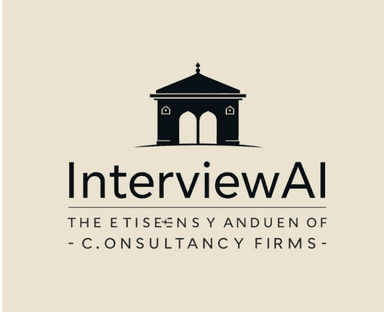 InterviewAI Logo